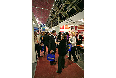 Moscow International Property Show