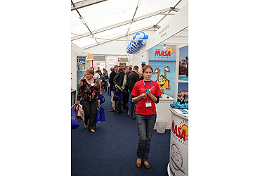 Moscow International Property Show