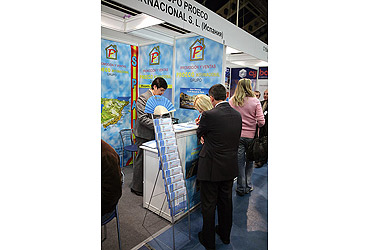 Moscow International Property Show