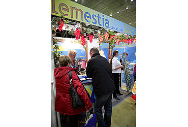 Moscow International Property Show