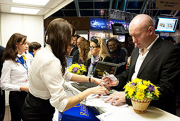 Moscow International Property Show