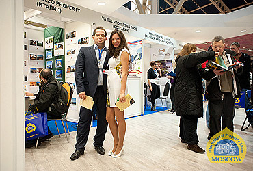 Moscow International Property Show