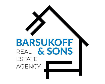 BARSUKOFF & SONS real estate agency